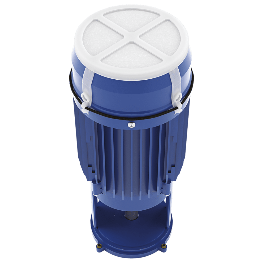 URtec Filter Motor